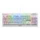 Teclado Mecánico Sharkoon Skiller SGK3 RGB USB