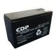 Batería CDP SLB12-7.0 para UPS 12 V 7.0 Ah