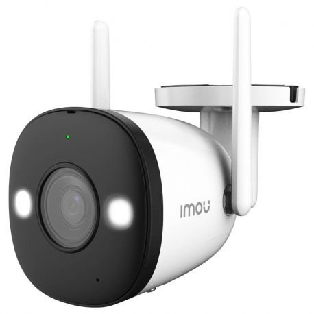 Cámara IP IMOU 2MP Full Color Wi-Fi H265 2.8mm