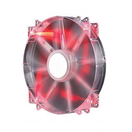 Sistema de Enfriamiento Cooler Master Megaflow 200