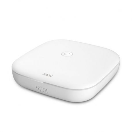 Panel de Alarma IMOU 433MHZ 32 zonas inalámbricas