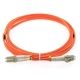 Patch Cord Lantek fibra optica LC/UPC 50/125 3m