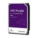 Disco duro Western Digital 6TB Purple Surveillance