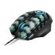 Mouse Sharkoon Drakonia II gaming Óptico RGB USB