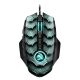 Mouse Sharkoon Drakonia II gaming Óptico RGB USB