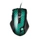 Mouse Sharkoon Drakonia DPI 5.000 conector USB