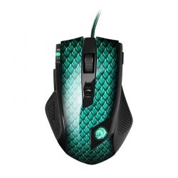 Mouse Sharkoon Drakonia DPI 5.000 conector USB