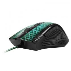 Mouse Sharkoon Drakonia DPI 5.000 conector USB