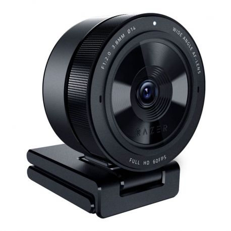 Cámara Web Razer Kiyo Pro 2MP FHD USB