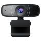 Cámara Web Asus C3 1080p a 30 fps FHD USB-A