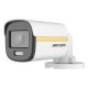 Cámara Mini Bullet Hikvision 2MP ColorVu WDR IP67