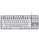 Teclado Mecánico Razer BlackWidow Lite USB LED