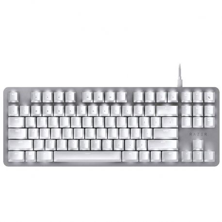 Teclado Mecánico Razer BlackWidow Lite USB LED
