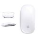 Mouse Apple Magic 2 Multitouch Bluetooth silver