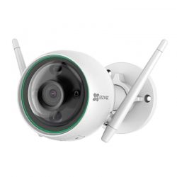 Cámara Ezviz C3N 2MP FHD Wi-Fi 2,4GHz IP67 IA