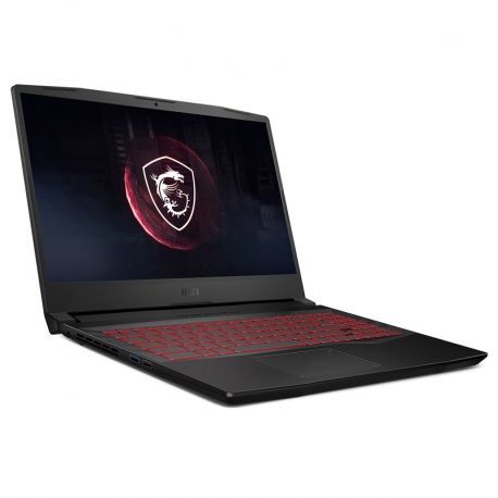 Laptop MSI Pulse GL66 15.6