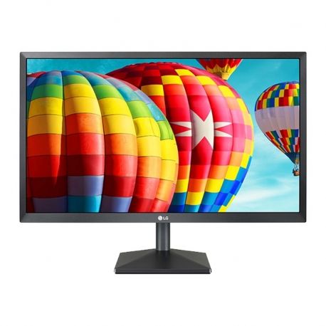 Monitor LG 24MK430H-B IPS 1920X1080 75HZ HDMI VGA