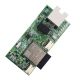 Módulo Wi-Fi de red JFL ME-05 WB 10/100 Base DHCP