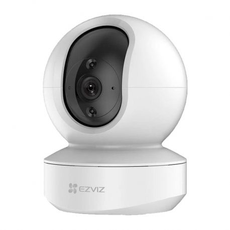 Cámara Ezviz TY1 2MP Wi-Fi 2,4 GHz visual de 360°