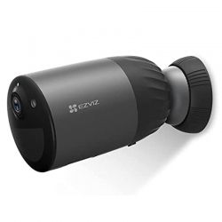 Cámara Ezviz BC1C 2MP batería 7800mAh IP67 Wi-Fi