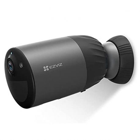 Cámara Ezviz BC1C 2MP batería 7800mAh IP67 Wi-Fi