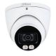 Cámara Dahua 5MP Full color starlight 40m LED IP67