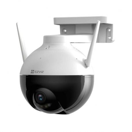 Cámara Ezviz C8C Exterior 2MP Wi-Fi 2,4 GHz IP65