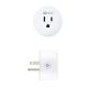 Enchufe Inteligente Ezviz T30 Wi-Fi 2.4GHz Control