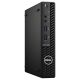 Desktop Dell Optiplex 3080 Core i3 10105T 3GHz 4GB