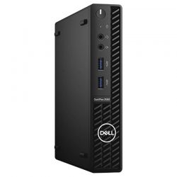 Desktop Dell Optiplex 3080 Core i3 10105T 3GHz 4GB