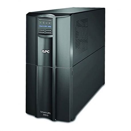 Batería APC SAI Smart-UPS 300Va LCD 3.KVA 2700W