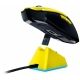 Mouse Razer Viper Ultimate con base de carga