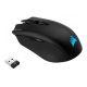 Mouse Corsair Harpoon RGB inalámbrico 6 botones
