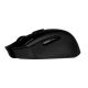 Mouse Corsair Harpoon RGB inalámbrico 6 botones