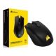 Mouse Corsair Harpoon RGB inalámbrico 6 botones