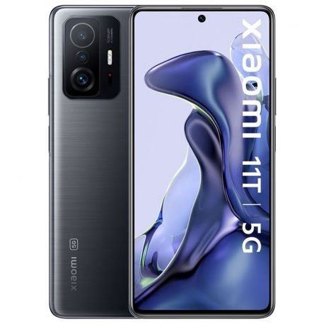 Celular Xiaomi 11T 108MP SIM doble 6.67' 8GB 5G