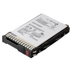 Disco Sólido HPE 240 GB SATA RI SFF SC MV SSD