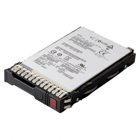 Disco Sólido HPE 240 GB SATA RI SFF SC MV SSD