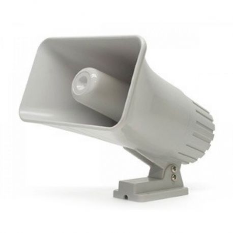 Sirena Honeywell 702 2 Tonos 6-12VDC 30 watt 118dB