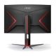 Monitor AOC C32G2 Gaming Curvo 31.5' Led 1920X1080