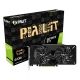 Tarjeta de Video Palit GTX 1660 TI Dual 6GB 192IT