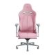 Silla Razer Enki Quartz reposabrazos 4D 60mm