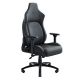 Silla Razer gaming Iskur Ark Fabric XL gris 4D