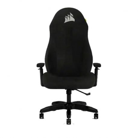 Silla Gamer Corsair TC60 fabric ruedas dobles 60mm