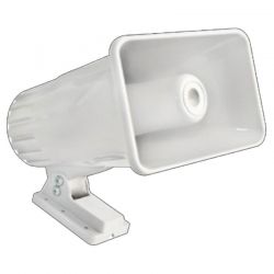 Sirena para alarma PIMA DSC 30W 119DB 12 VDC
