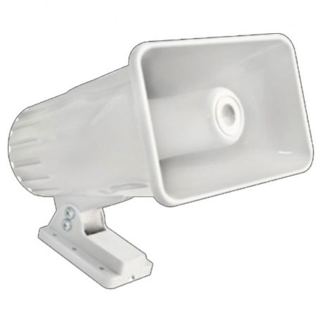 Sirena para alarma PIMA DSC 30W 119DB 12 VDC