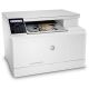 Impresora Multifuncional HP LaserJetPro MFP M182n8