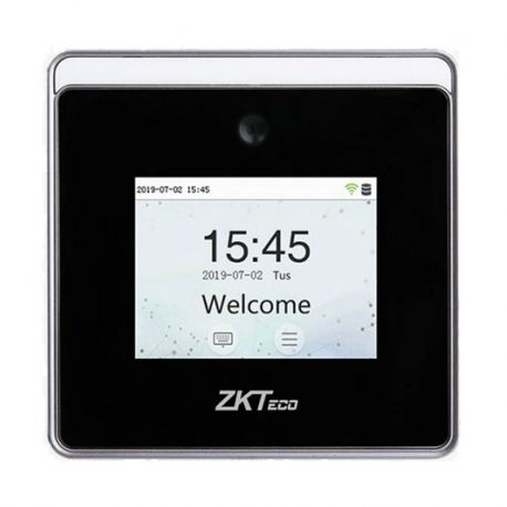 Terminal biométrica Zkteco Horus TL1 facial
