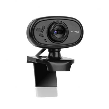 Cámara Web Argom Cam20 720p HD con micrófono USB
