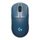 Mouse Logitech G Pro League of legend inalámbrico
